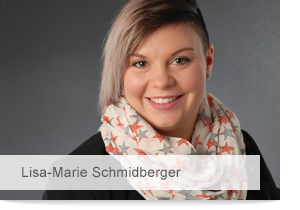 Lisa Marie Schmidberger